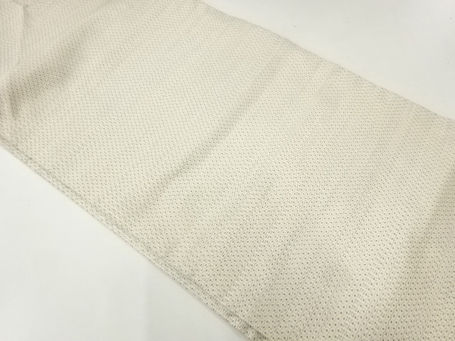 Japanese Kimono / Nagoya Obi Silk